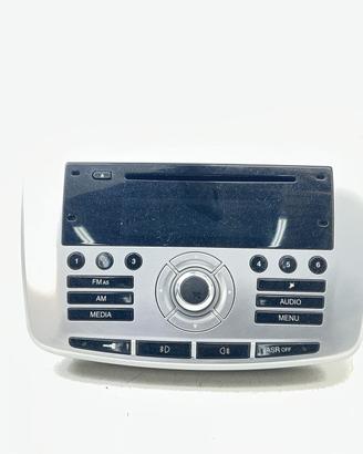 AUTORADIO LANCIA Delta 3° Serie 735 489 678 0 198
