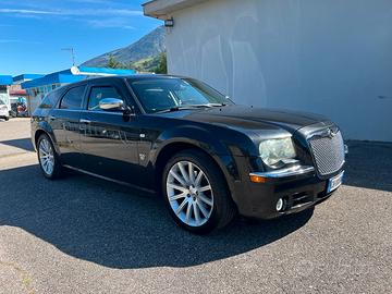 Chrysler 300c 