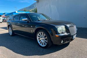 Chrysler 300c 