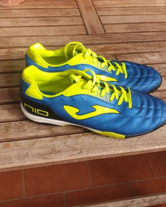 scarpe uomo calcetto 