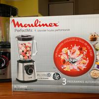 Frullatore Moulinex PerfectMix