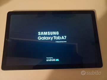 Tablet Samsung Tab A7