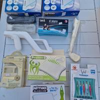 Accessori Wii