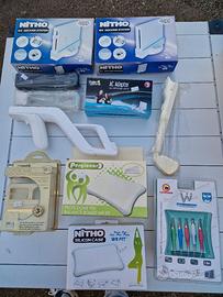 Accessori Wii