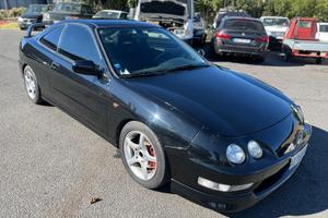 Honda Integra Type R