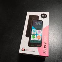 Smartphone per anziani SPC Zeus 2 Pro