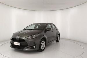 Toyota Yaris 1.5 Hybrid 5 porte Business