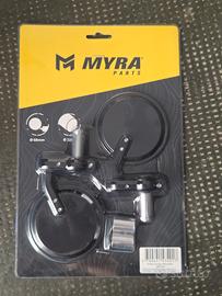 Specchietti Myra parts 