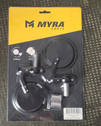 Specchietti Myra parts 