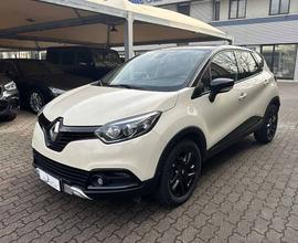 RENAULT Captur 1.2 tce AUTOMATICA NAVIGATORE TEL