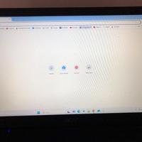 Pc portatile perfettamente funzionante