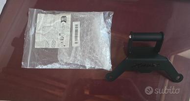 Supporto porta cellulare per yamaha xmax 300