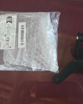 Supporto porta cellulare per yamaha xmax 300