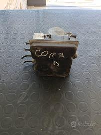 CENTRALINA ABS OPEL Corsa D 5P 2Â° Serie Benzina (