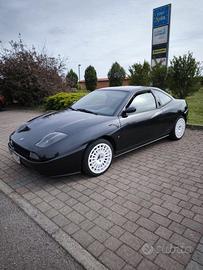 Fiat Coupé turbo16 *Forgiato*ASI*passaggio ridotto