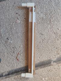 estensione cancelletto di sicurezza 