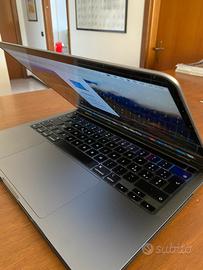 MacBook Pro 13, M2, 2022