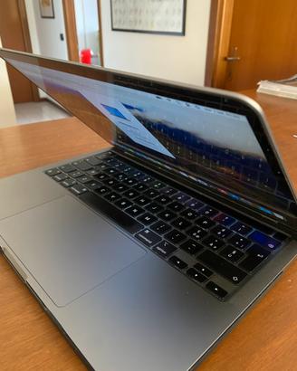 MacBook Pro 13, M2, 2022