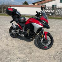 Ducati Multistrada v4s  S cambio