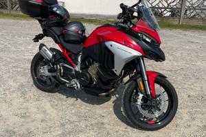 Ducati Multistrada v4s  S cambio