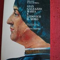 Gian Galeazzo Maria e L.Il Moro
