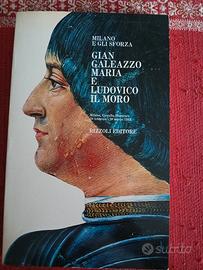 Gian Galeazzo Maria e L.Il Moro