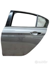 SPORTELLO PORTIERA POSTERIORE SX FIAT TIPO 2019