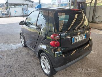 smart for two 1.0 benzina 70 cv aspirata 