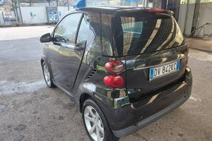 smart for two 1.0 benzina 70 cv aspirata 