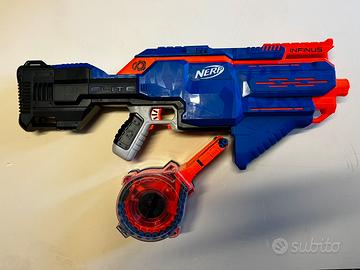 Nerf Infinus E0348