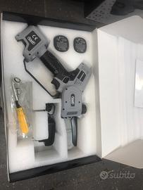 Seghetto a batteria KV 5100