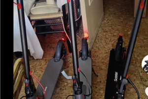 New monopatino for sale