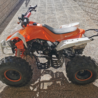 Quad 125