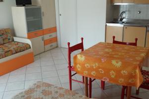 dal 29/8 al 5/9 darsena E.350 privato Lignano
