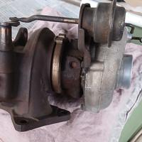 turbina IHI per Impreza