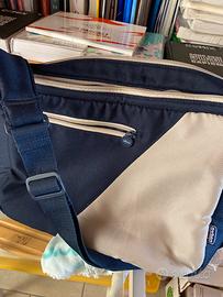 Borsa infanzia agganciabile passeggino