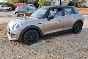 Mini 1.5 Cooper D Baker Street