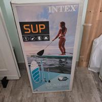 TAVOLA SUP INTEX  320 aqua quest  10'6'