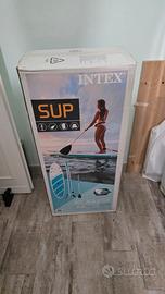 TAVOLA SUP INTEX  320 aqua quest  10'6'