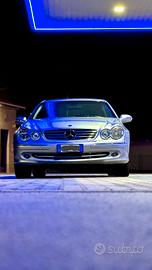 Mercedes clk 200 kompressor