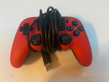 joypad/joystick con cavo integrato