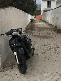 Scarabeo 50 2 t