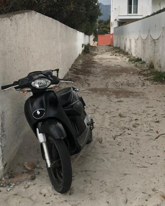 Scarabeo 50 2 t