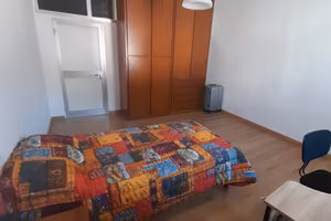 Stanza singola ad Acquate (Lecco)