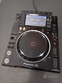 Pioneer CDJ-2000 Nexus 2 - CDJ2000-NXS2