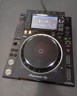 Pioneer CDJ-2000 Nexus 2 - CDJ2000-NXS2