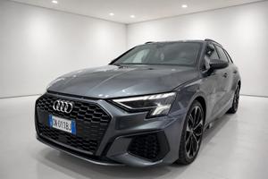 AUDI A3 SPB 35TDI 2.0 150cv Stronic S line