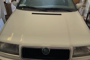 SKODA FELICIA