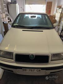 SKODA FELICIA