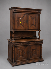 mobile credenza